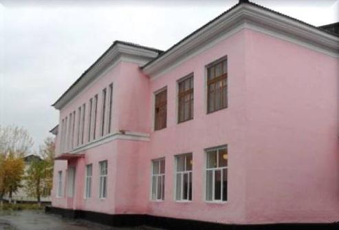 Паспорт школы