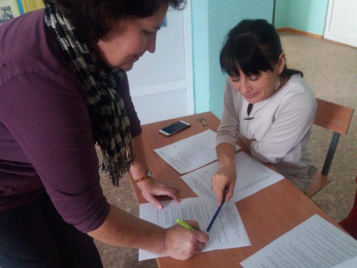 Республиканская родительская конференция «Казахстанские родители XXI века: Стань примером своему ребенку», родители 2-4 классов