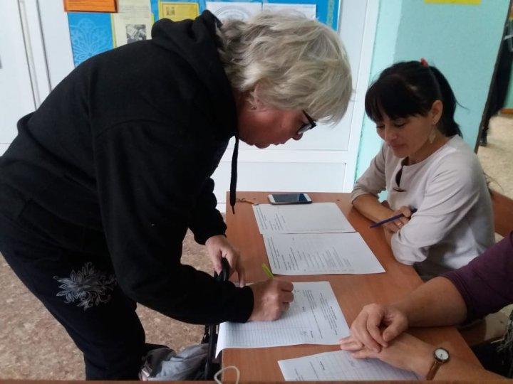 Республиканская родительская конференция «Казахстанские родители XXI века: Стань примером своему ребенку», родители 8-9 классов