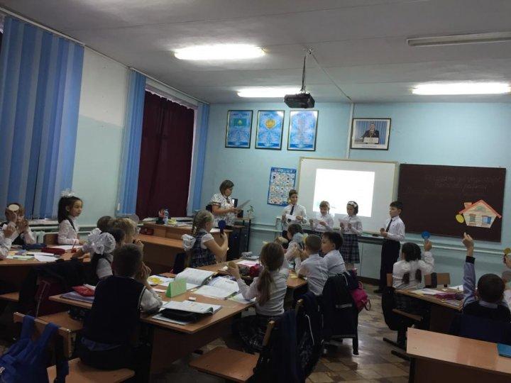 Предметная неделя