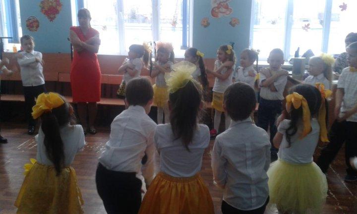 Предметная неделя