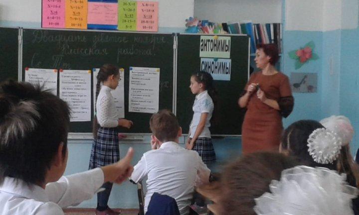 Предметная неделя