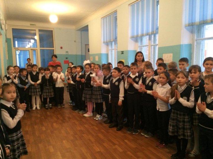 Предметная неделя