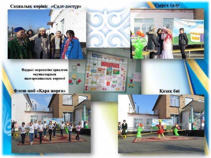 22 Наурыз мерекесі