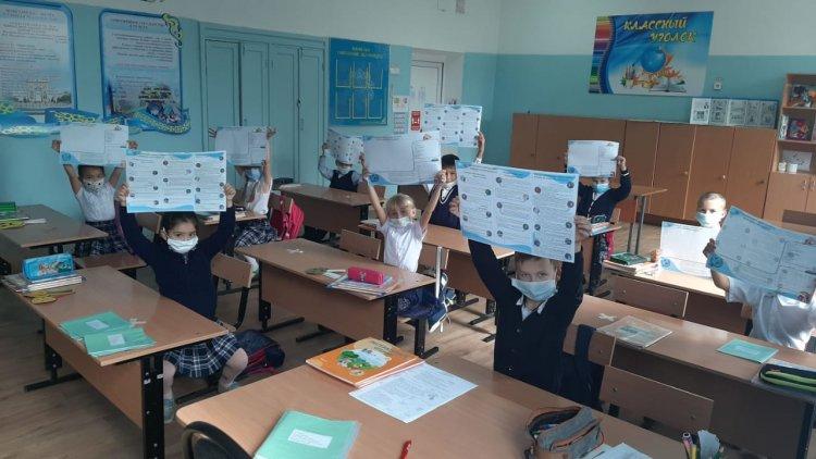 ПРАВИЛА БЕЗОПАСНОСТИ