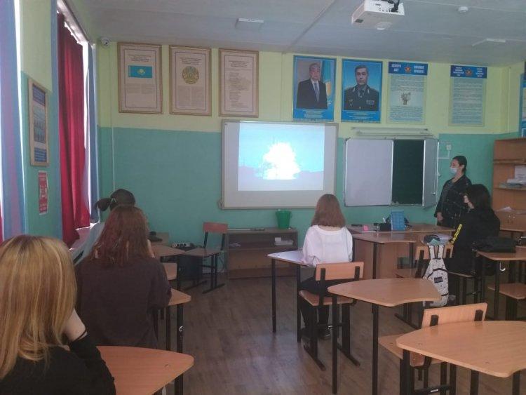 Чернобыль-наша память и боль...