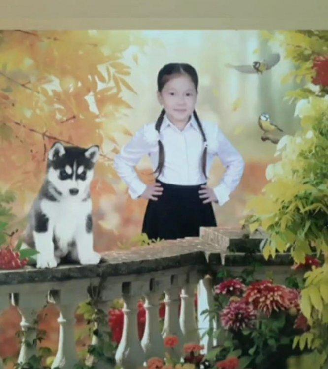 Фотоконкурс "Как прекрасен этот мир"